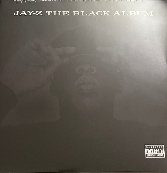 The Black Album